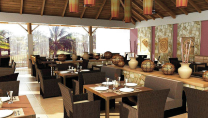 Italian Restaurant Don Peperone