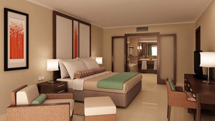Suite Room
