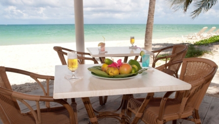 Beach Bar Chiringuito