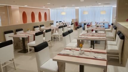 Cafeteria AnaCapri