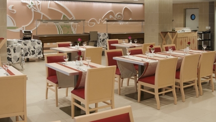 Buffet Restaurant AnaCapri