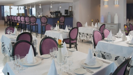 Italian Restaurant La Florentina