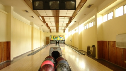 Bowling Bar RECREO