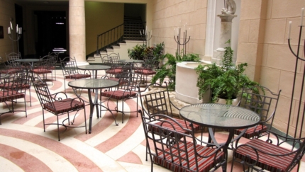 El Bejucal Patio Bar