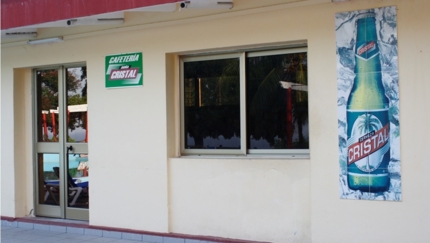 Cafeteria Doña Cristal