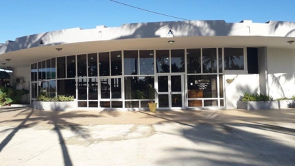 El Dorado Buffet restaurant