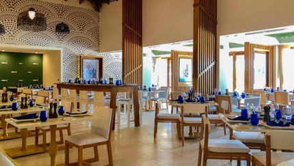 Restaurante Mare Nostrum