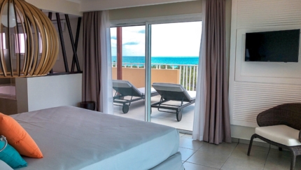 IMPERIAL Suite Rooms