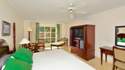 Grand Village Suite Rooms