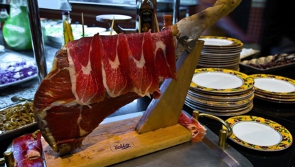 Atizador Steak House Restaurant