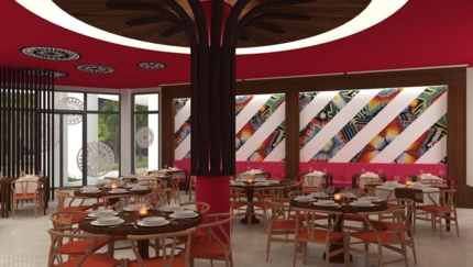 Taco Grill Restaurant