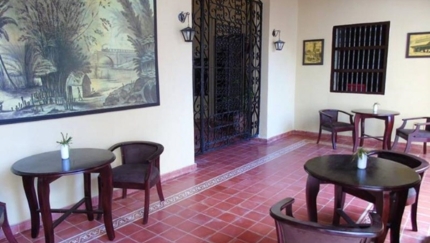 Snack bar Restaurant