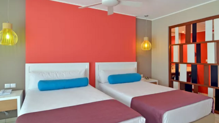 Ocean View - Adults Only