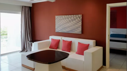 Two-Bedroom Suite - Adults Only