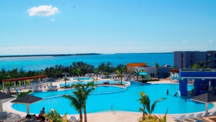 Grand Aston Cayo Las Brujas Beach Resort & Spa Hotel