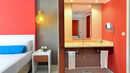 Garden View - Adults Only