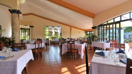 Buffet Restaurant El Zaguán