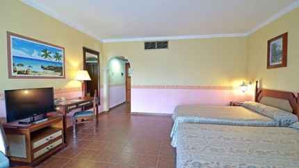 Standard Room (Villa section)