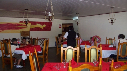 International & Cuban Restaurant