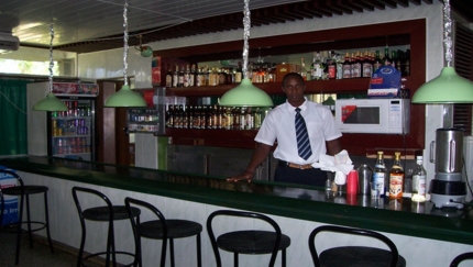 Bar Restaurant