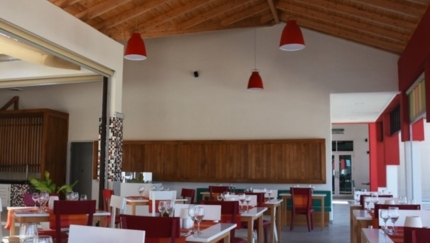 Mar Mediterráneo Restaurant