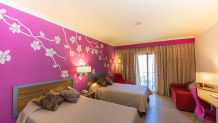 SUPERIOR Standard Room