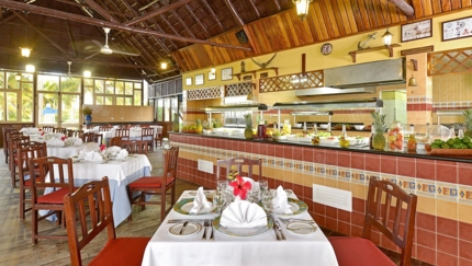 Cuban Restaurant La Marina
