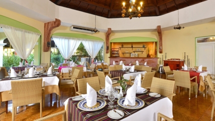 Mexican Restaurant Gregorio