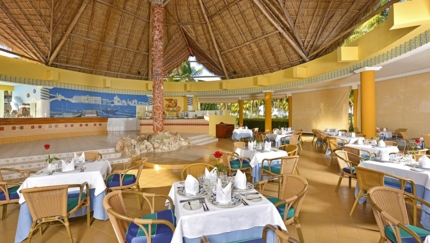 Italian Restaurant La Gondola