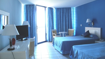 Junior Suite Room