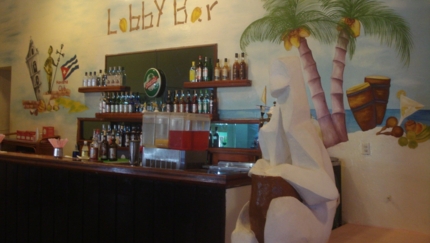 Lobby Bar