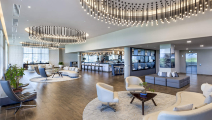 CAPRI LOUNGE