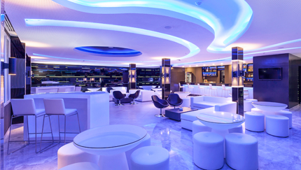 BLUE BAR (Familias)