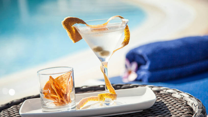 BAR DAIQUIRI