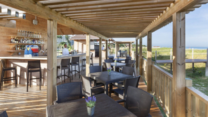 SUNSET GRILL