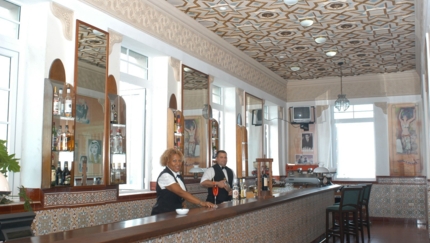 Bar Habana Lounge