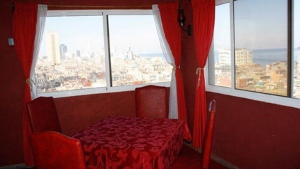 A la carte international Restaurant