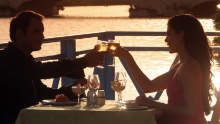 A la carte international Restaurant El Dorado