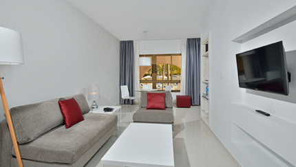 Garden Grand Suite The Level