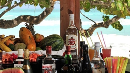 Beach Bar Habana Club