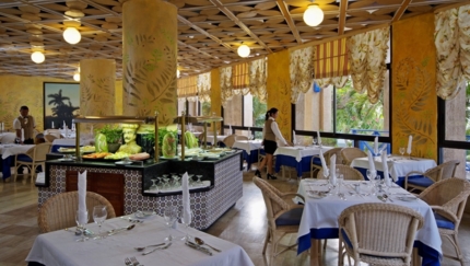 Buffet Restaurant LaTerraza
