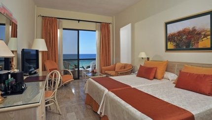 PRIME SEA VIEW Standard Room