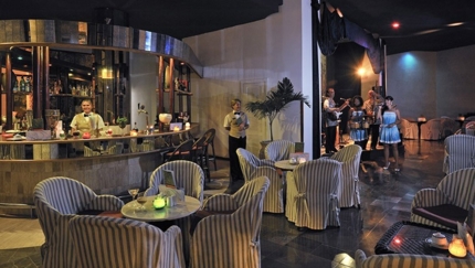 Bar & Snack Bar La Cascada