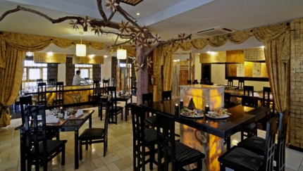 Japanese Restaurant Sakura