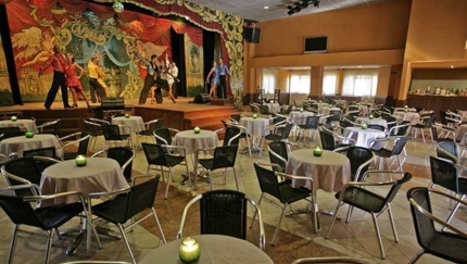 Night Club Salón Rio