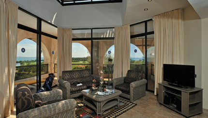 Grand Suite The Level Vista Golf