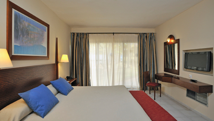 Grand Suite The Level