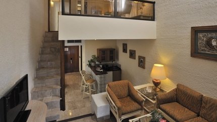 DELUXE ROMANCE Suite Room