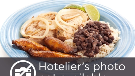 Club Cubano Restaurant