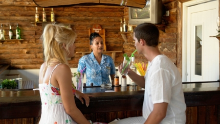 Cocktail Bar El Mojito